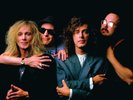 CHEAP TRICK - Epic Archive Volume 3 84-92 - 2LP Flame Red Vinyl