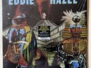 EDDIE “SMEERO”HAZEL, GAME-DAMES- AND-GUITAR THANGS. Pre-Owned. Opened Never Play