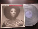 Marlena Shaw Who is This Bitch Anyway? Japan Vinyl LP Bluenote LNJ-80083 Carlton