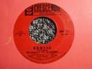 Bob Vaught & the Renegaids vg 7 Exotic / Surfin' Tragedy