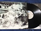 RAGE AGAINST THE MACHINE – Self-Titled – 1992 LP – 1st Euro Pressing RL Initials