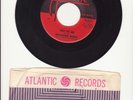 Solomon Burke- Cry To Me- Classic 1962 Northern Soul 45- Atlantic Label