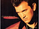 CHRIS ISAAK WICKED GAME 1991 VINYL ALBUM