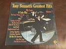 **FACTORY SEALED NEW** Tony Bennett's Greatest Hits Album SE-4929