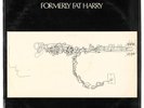 FORMERLY FAT HARRY - 1971 France LP