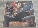 GERRY RAFFERTY*, City To City USA 1st pressing Excellent- LP Baker Street