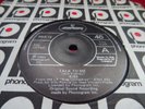KISS - UBER RARE IRISH PRESS 7