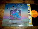 2 NEW HEAVENLY BLUE   Educated Homegrown 1972 FOLK psych LP in shrink   Bonus LP