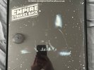 The Empire Strikes Back Vinyl LP Original 1980 Printing, UNOPENED FRAME INCLUDED