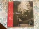 DOLLY PARTON Little Sparrow Colored Vinyl Me Please 2LP LAVENDER GALAXY VMP