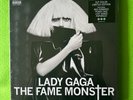 LADY GAGA  The Fame Monster Vinyl LPs - NEW Art Pop Records UO Urban Outfitters