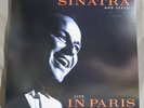 MFSL 2-312 Frank Sinatra - Live in Paris 2LP