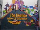 The Beatles: Yellow Submarine (Capitol C1-90445) SEALED  1988 US LP