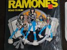 Ramones - Road To Ruin - Vinyl Record LP Album (Authentic Original)