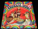 Federal Duck-Beautiful ORIG. 1968 Musicor S/T Psych LP-SEALED