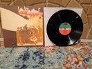 Led Zeppelin II - Robert Ludwig - Monarch Press - Ultra Sonic Clean - VG+