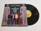 The Paul Butterfield Blues Band - East West LP EKL-315 1966 Pressing Mono VG+