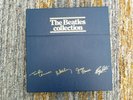 THE BEATLES COLLECTION 13 LP'S PARLOPHONE BC13 BLUE SIGNATURE BOX 1987 EXCELLENT