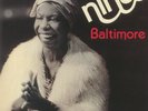 SIMONE, Nina - Baltimore (45th Anniversary Edition) - Vinyl (LP)