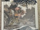 Cleanse The Bacteria 2xlp New Sealed Reissue Pushead Pusmort Poison Idea Mob 47