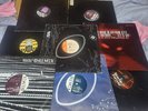 CLASSIC SUF ACID TECHNO London Acid City ..Including 7 Other Stay Up For Ever...