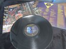 Iron Maiden - Somewhere In Time - 1986 UK Original Vinyl LP Record EMC 3512