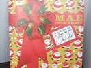 Mae In December, Mae West, VTG Vinyl LP, Christmas, 1980