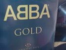 ABBA Gold Greatest Hits 2 LP Vinyl - Black (Like New)