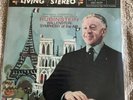 RCA LIVING STEREO LSC-2234 RUBINSTEIN WALLENSTEIN SYMPHONY OF THE AIR SEALED
