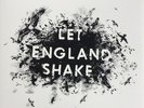 PJ Harvey – Let England Shake - 12