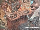 Tony Allen – There Is No End - 12