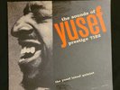 The Sounds Of Yusef Prestige 7122 Jazz Lp Record First Press 1957