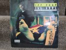 Ice Cube: Death Certificate vinyl LP UK edition 1991