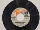 Barbara Lynn 45(rare), I'm A Good Woman, Tribe Records 45-8316