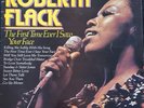 Roberta Flack - The First Time Ever I Saw Your Face (Vinyl)