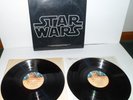 1977 STAR WARS Movie Soundtrack 12