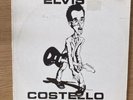 ELVIS COSTELLO - His First Kornyfone Record. 1978 US LP