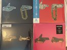 RUN THE JEWELS 1 2 3 4 Color Vinyl Bundle All Sealed