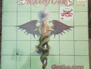 Motley Crue - Dr. Feelgood  LP 1989 Elektra Records 60829-1
