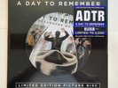 A Day To Remember - What Separates Me From You (Ltd Picture Disc Vinyl SEALED)