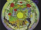 Pierre Moerlen's Gong ‎– Second Wind - White Vinyl 2LP