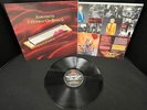AEROSMITH HONKIN' ON BOBO BLACK VINYL 2004 US LP COLUMBIA C87025