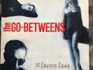 The Go-Betweens – 16 Lovers Lane - Beggars Banquet, UK Import