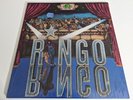 Ringo Starr Ringo LP VINYL  In Shrink Gatefold Alt Cover SWAL-3413 Sealed