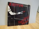 EXCITER Heavy Metal Maniac vinyl LP thunderbolt / shrapnel records 1004 1983