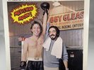 Willie Colon Presents Ruben Blades Metiendo Mano  Vinyl LP Fania 1977 SLP00500