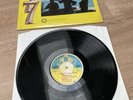 Two Sevens Clash - Culture - Good Condition Jamaican Vinyl LP Record - Reggae