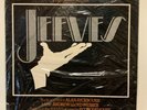 Jeeves, Andrew Lloyd Webber, Orig London Cast OST Soundtrack, Vinyl LP SEALED
