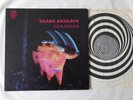 Black Sabbath Paranoid, UK-1st Issue 1970, BIG BEAR Credit,  SWIRL, TOP