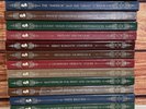 Franklin Mint Record Society 100 Greatest Recordings Of All Time - 21 Box Set